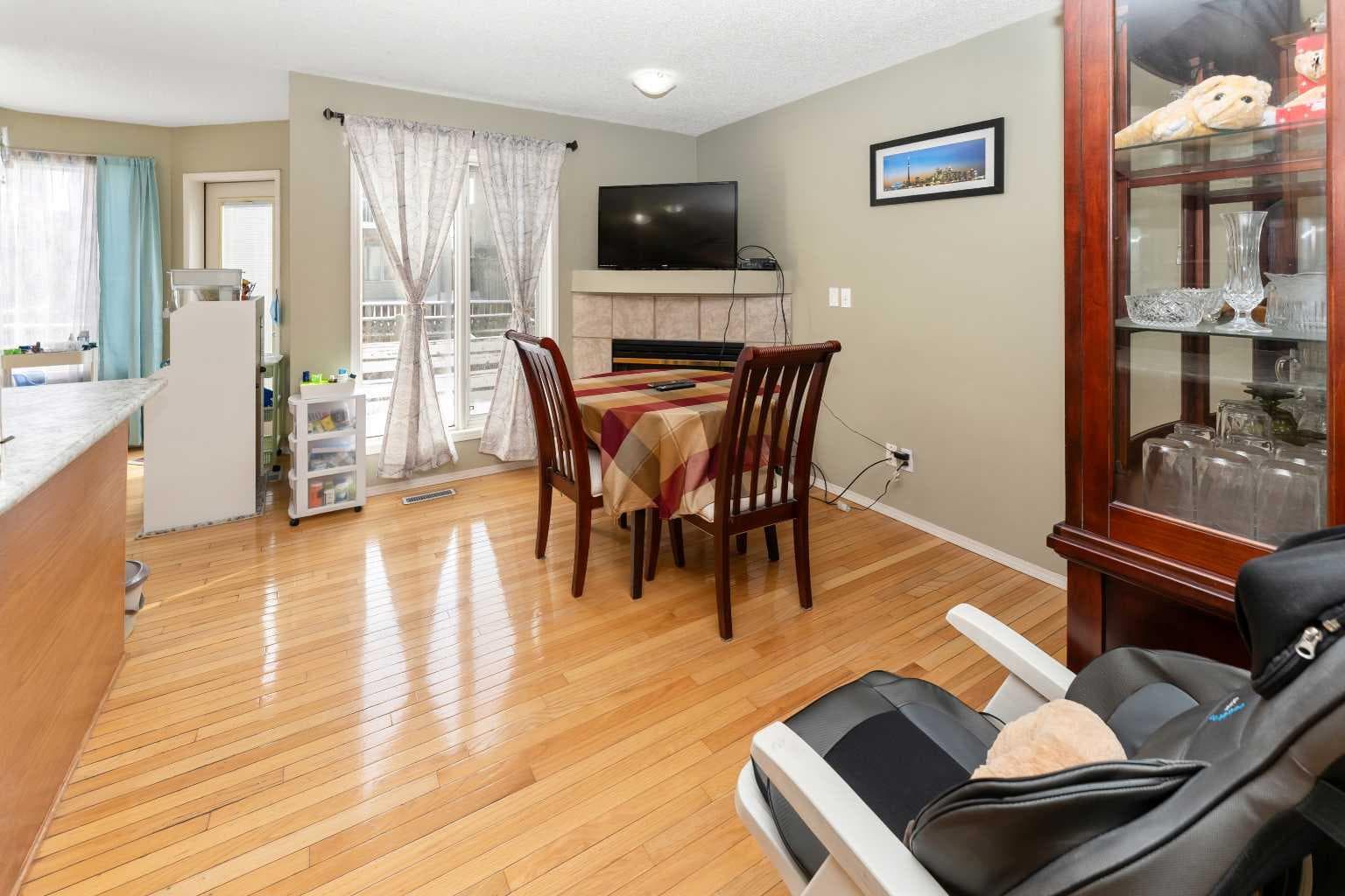 63 Hawkmount Green NW