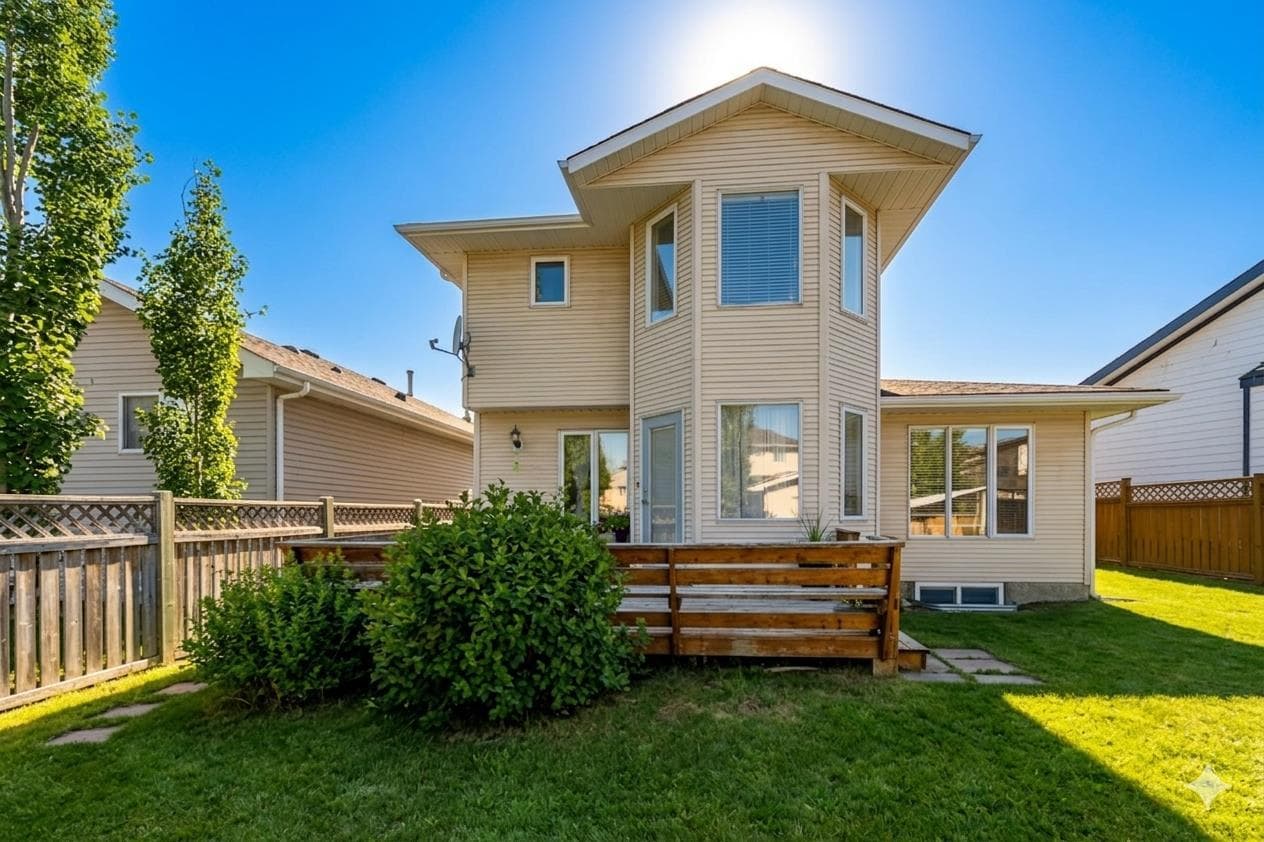63 Hawkmount Green NW