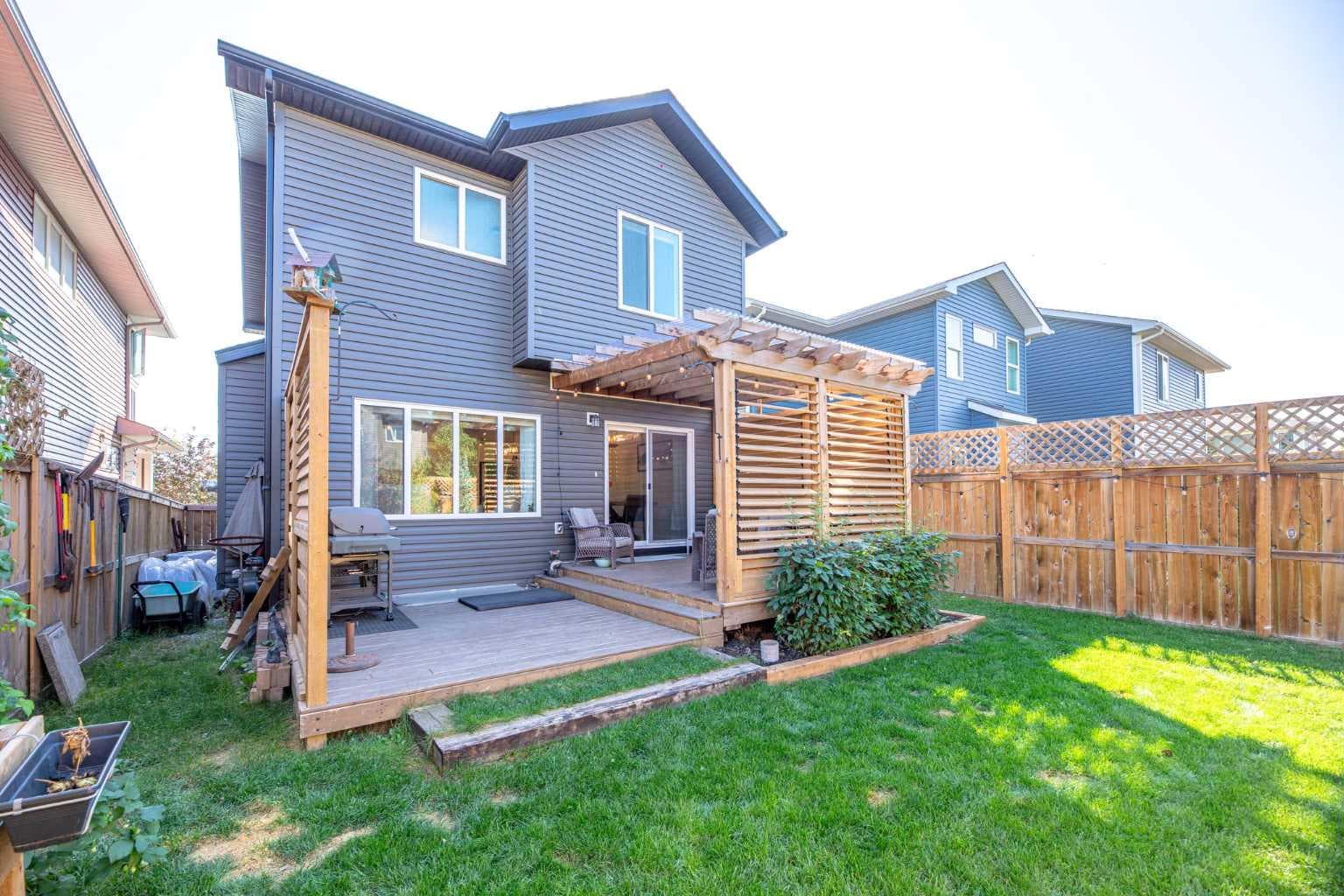 204 Paint Horse Drive 