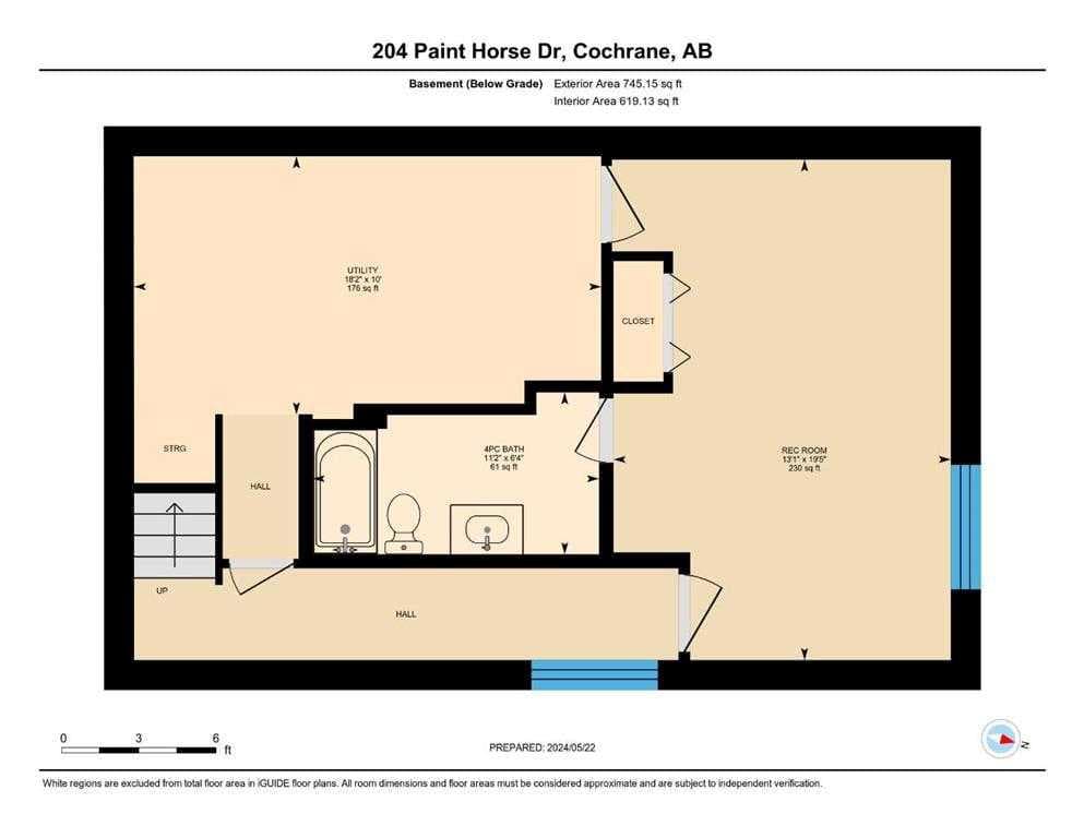 204 Paint Horse Drive 