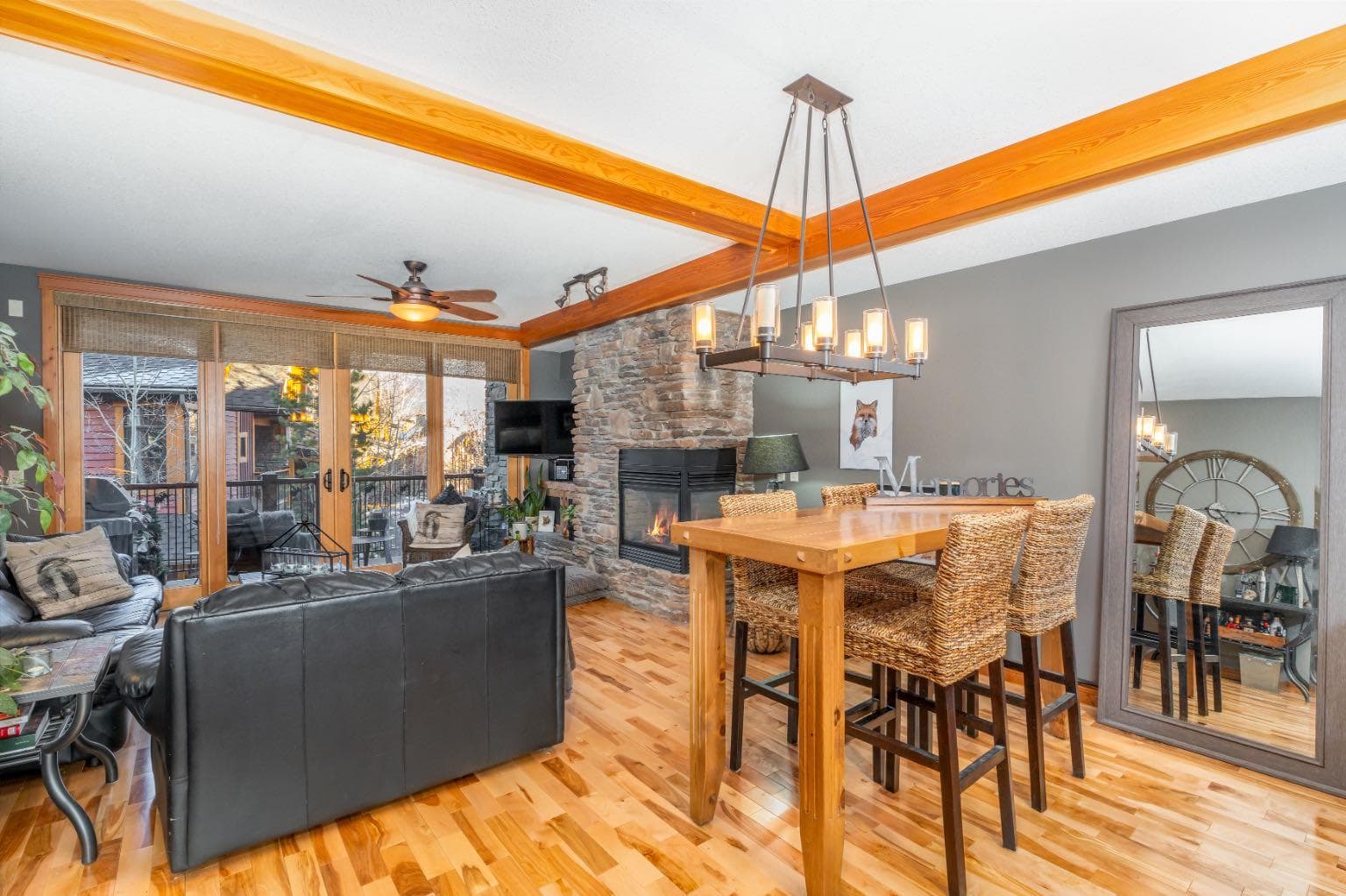 2207, 101B Stewart Street Landing  