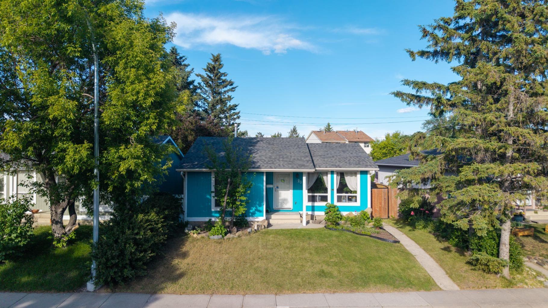 20 Falton Way NE
