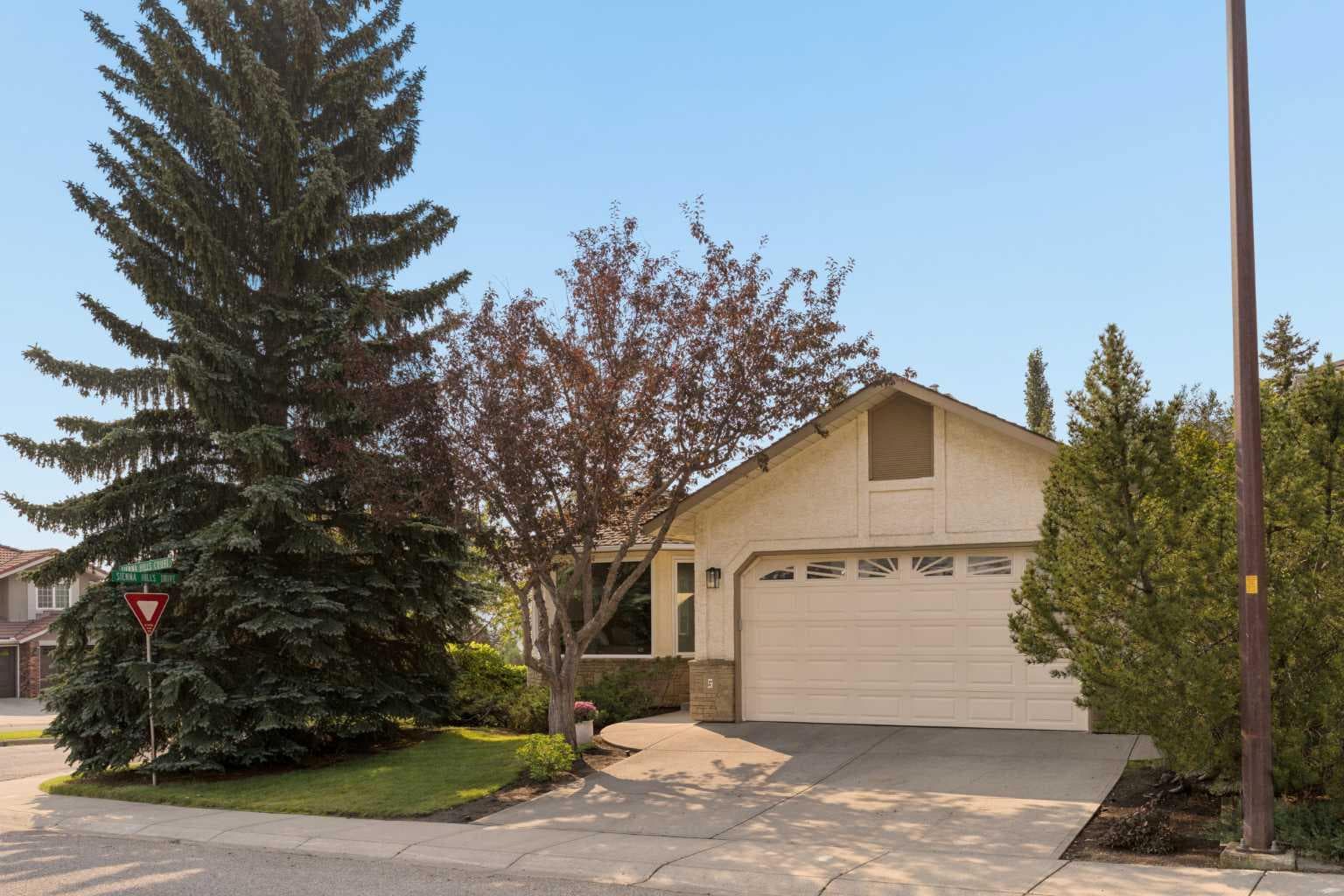 5 Sienna Hills Court SW