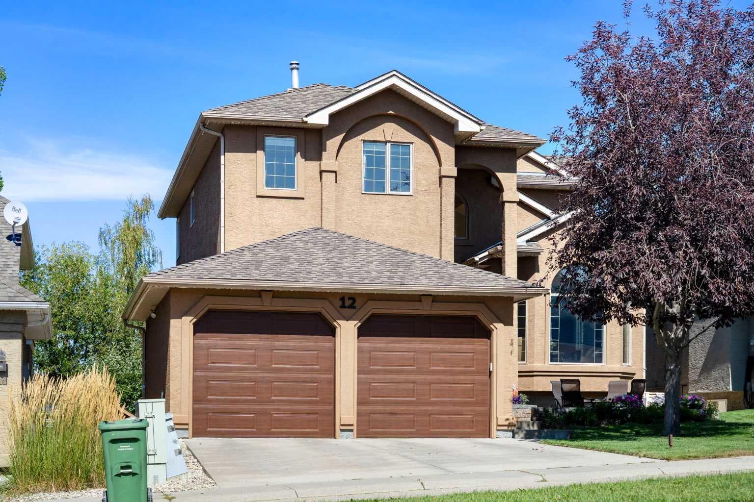 12 Mt Norquay Gate SE