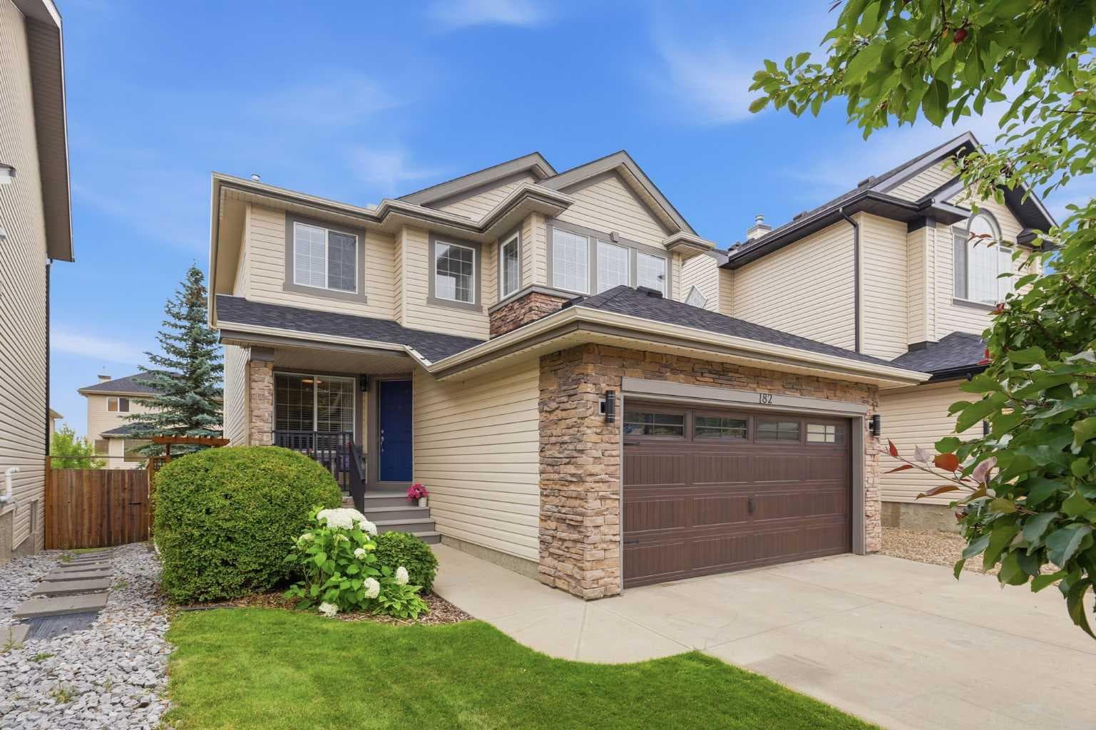 182 Kincora Park NW