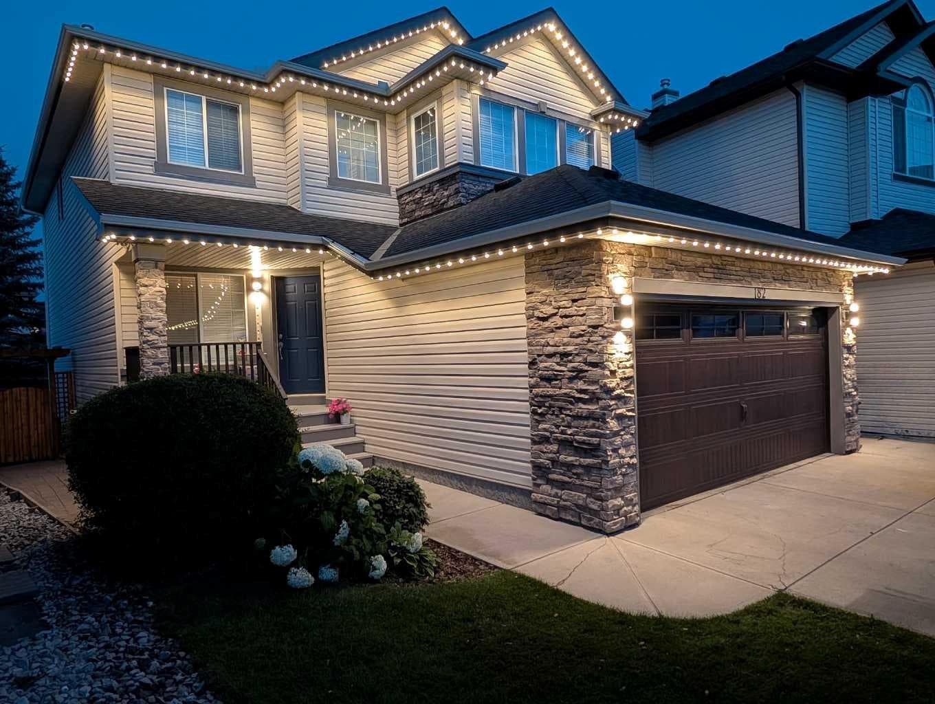 182 Kincora Park NW