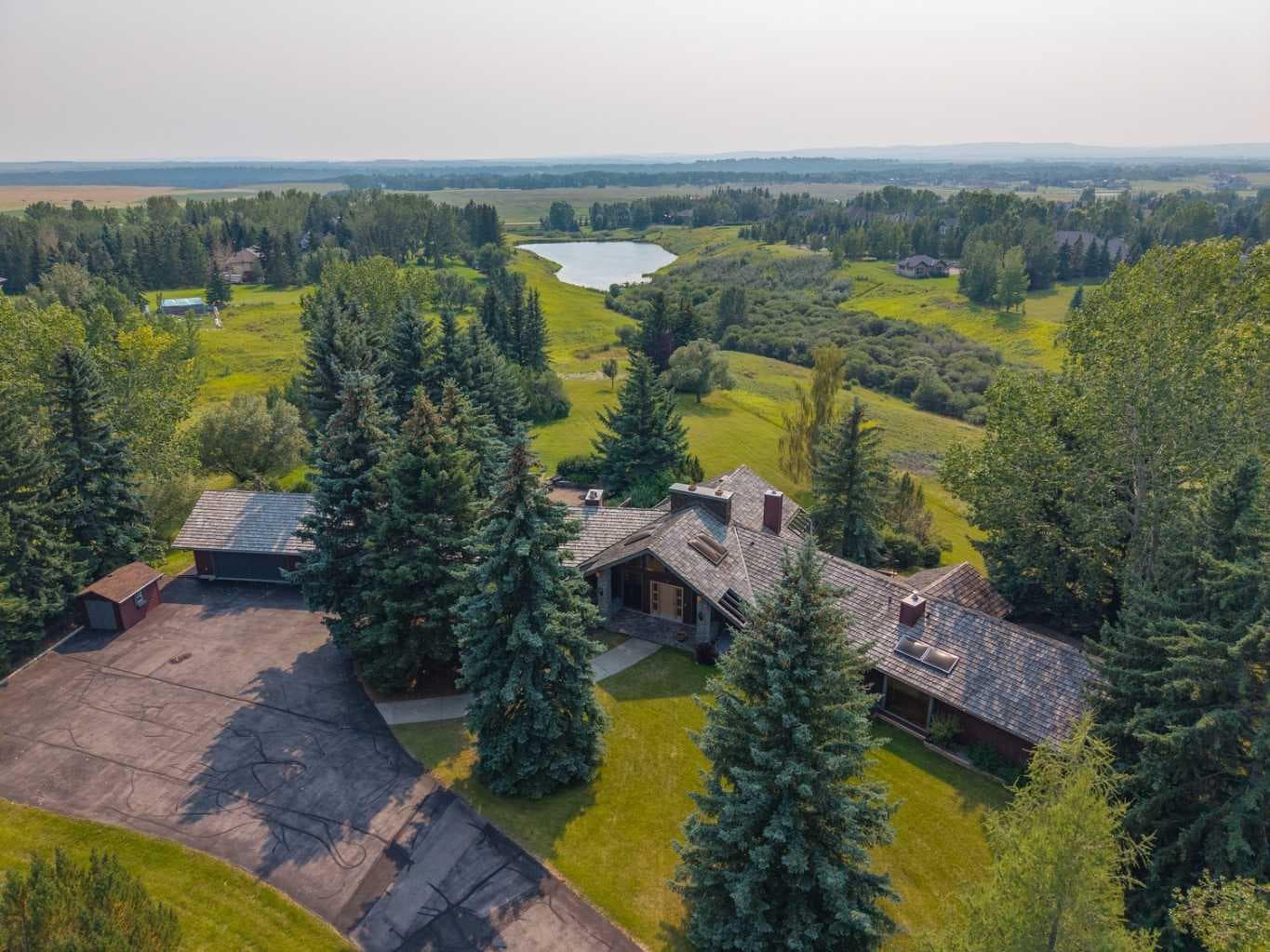 123 Cullen Creek Estates 