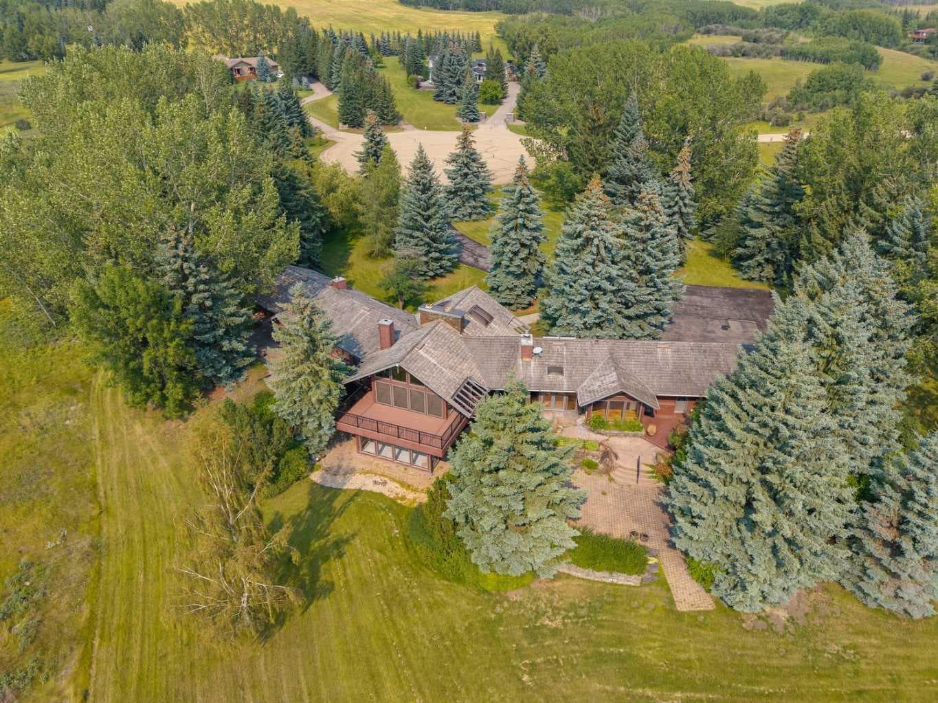 123 Cullen Creek Estates 