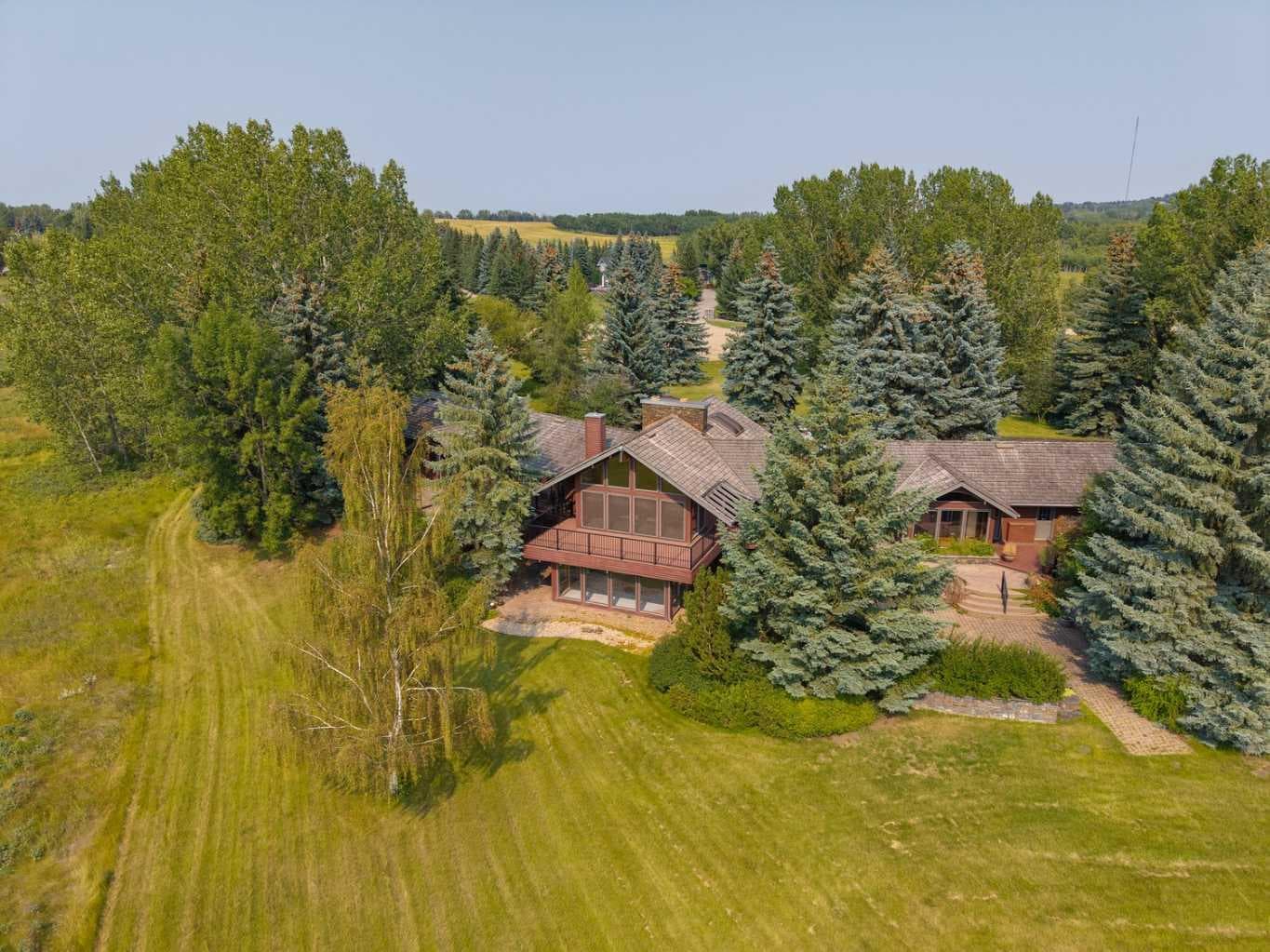 123 Cullen Creek Estates 