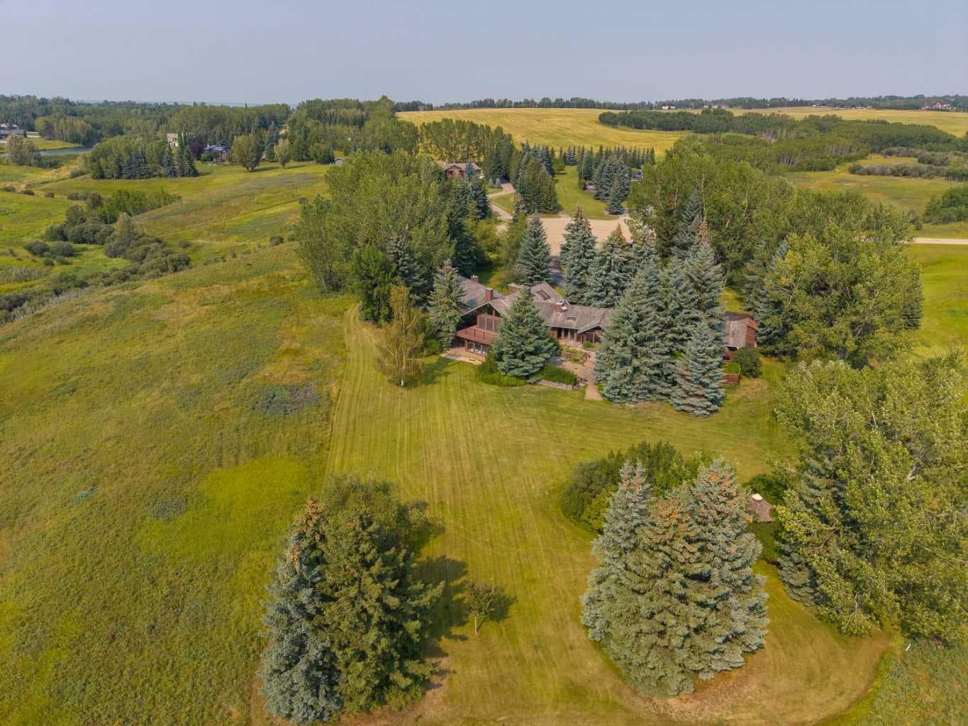 123 Cullen Creek Estates 