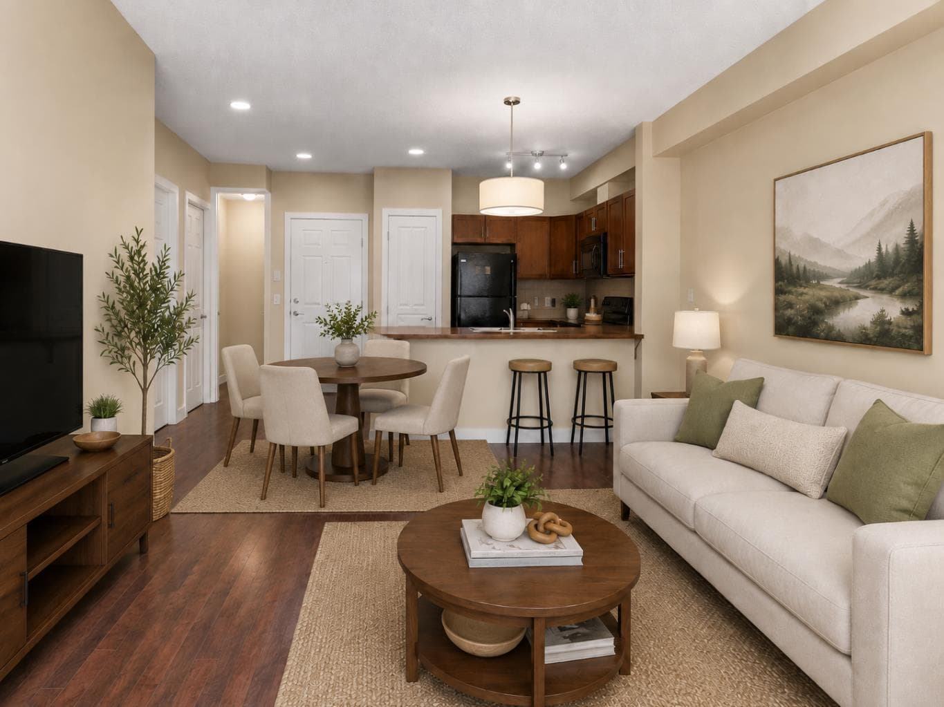 212, 10 Panatella Road NW
