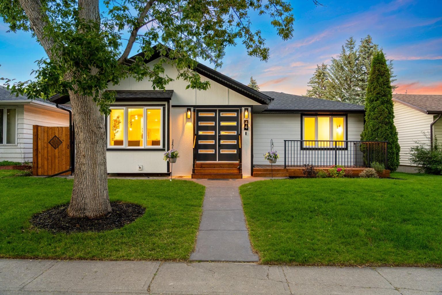 44 Fraser Road SE