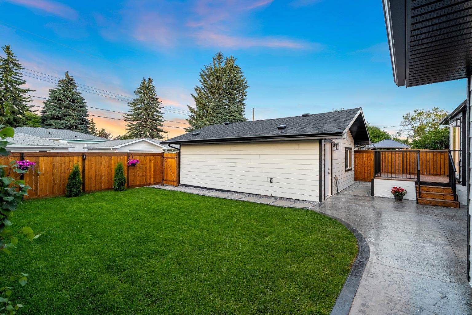 44 Fraser Road SE