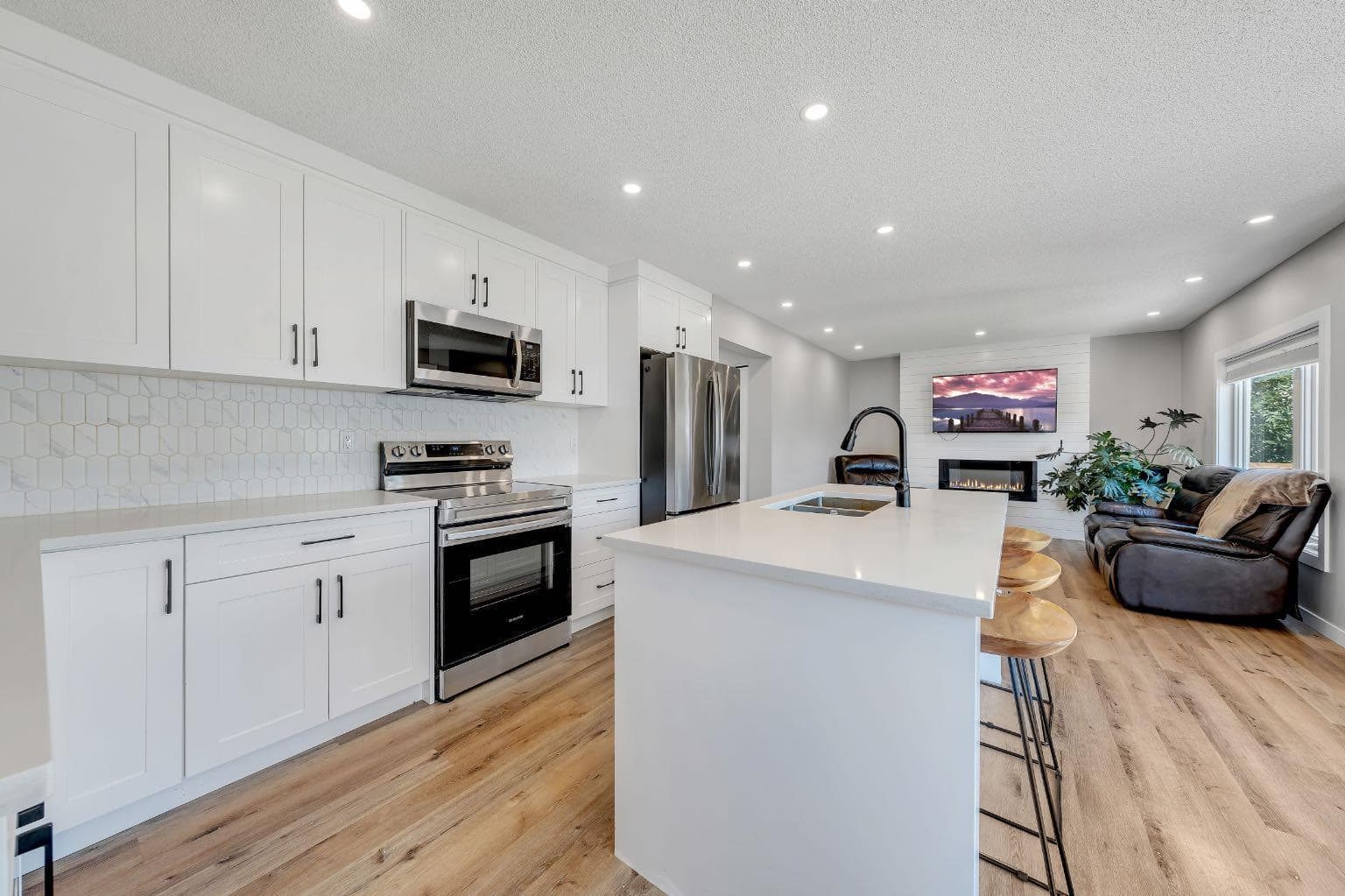 44 Harvest Oak Way NE