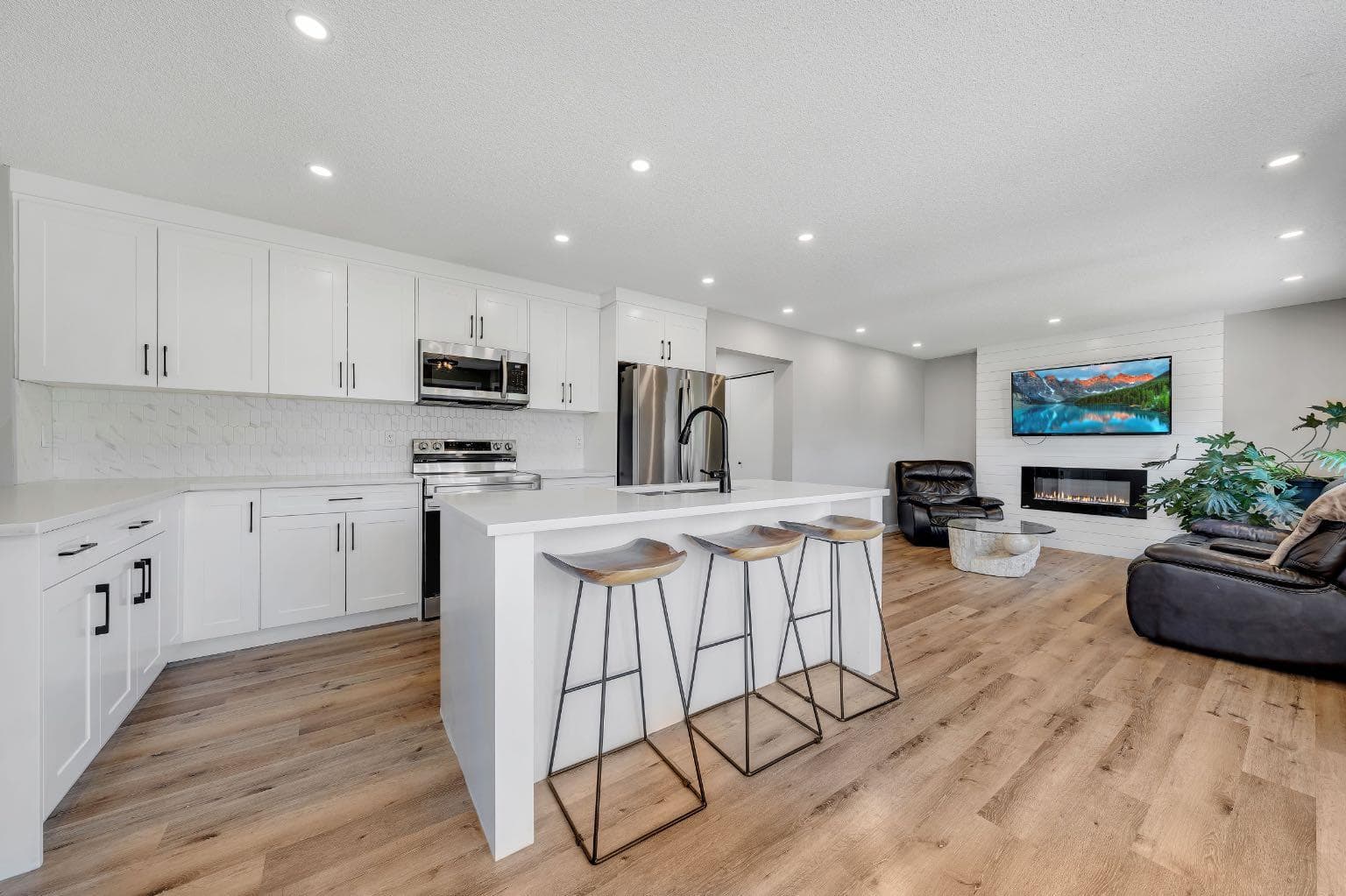44 Harvest Oak Way NE