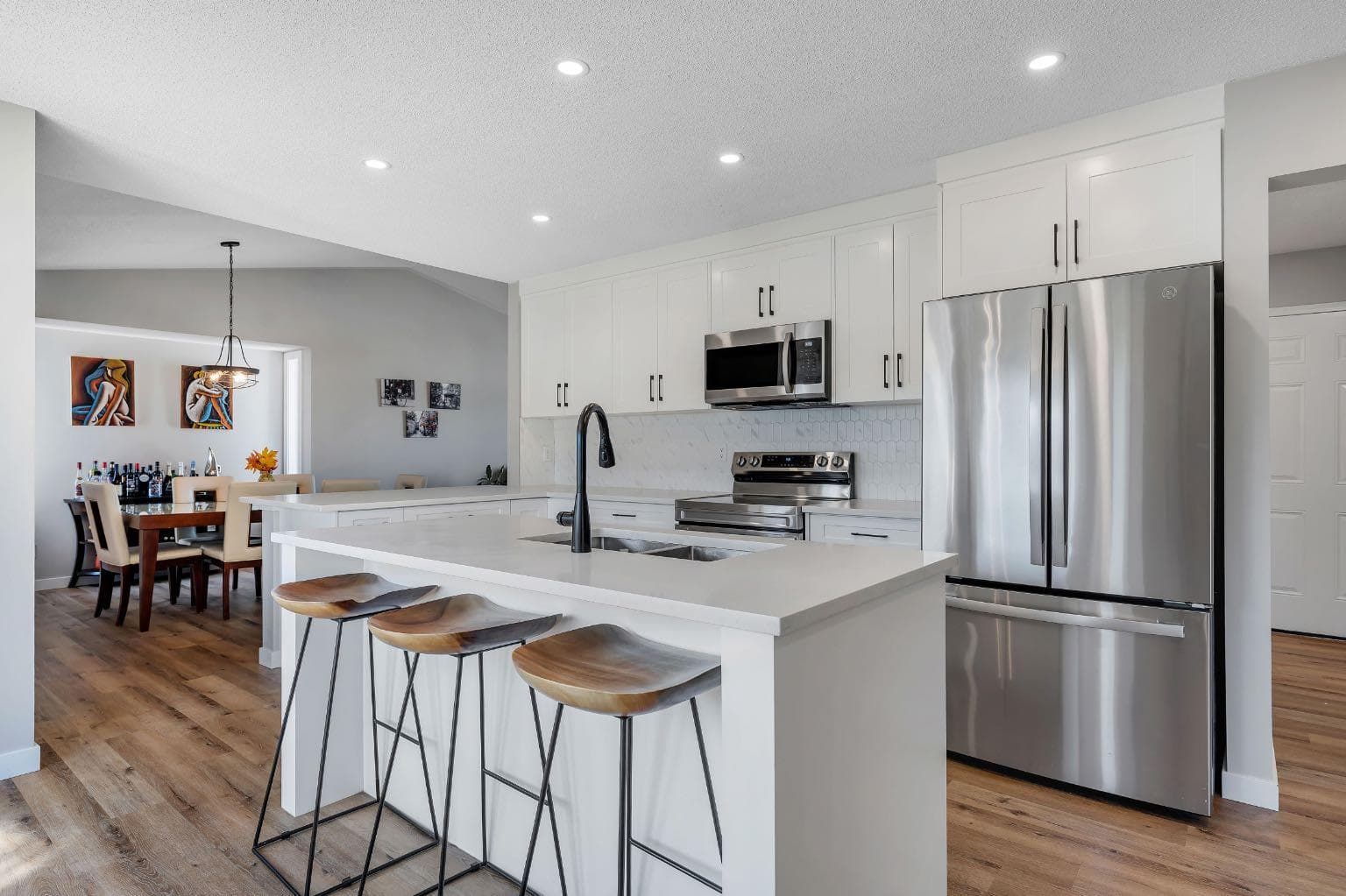 44 Harvest Oak Way NE