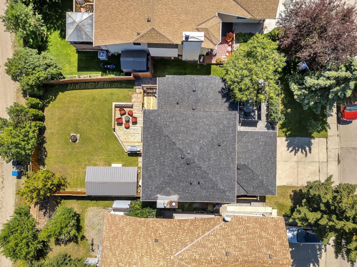 44 Harvest Oak Way NE