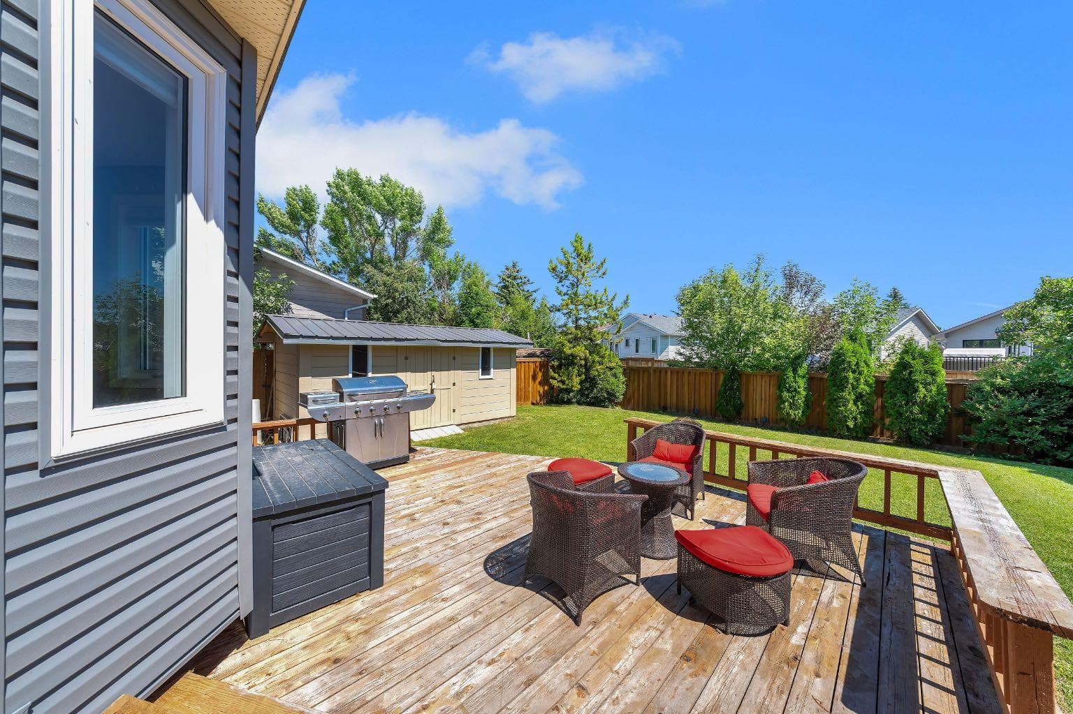 44 Harvest Oak Way NE