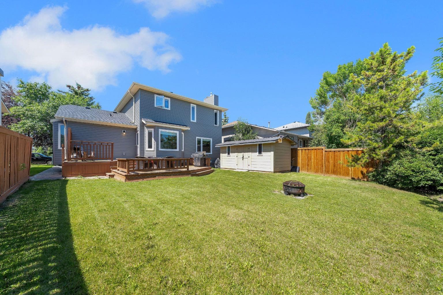 44 Harvest Oak Way NE