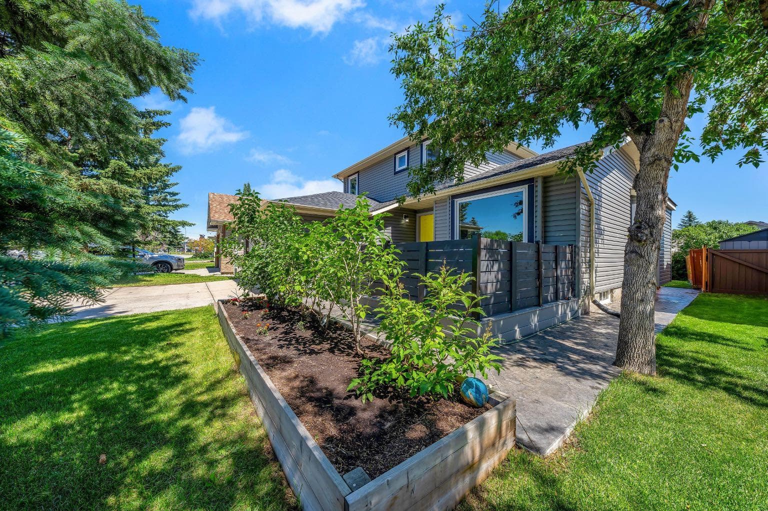 44 Harvest Oak Way NE