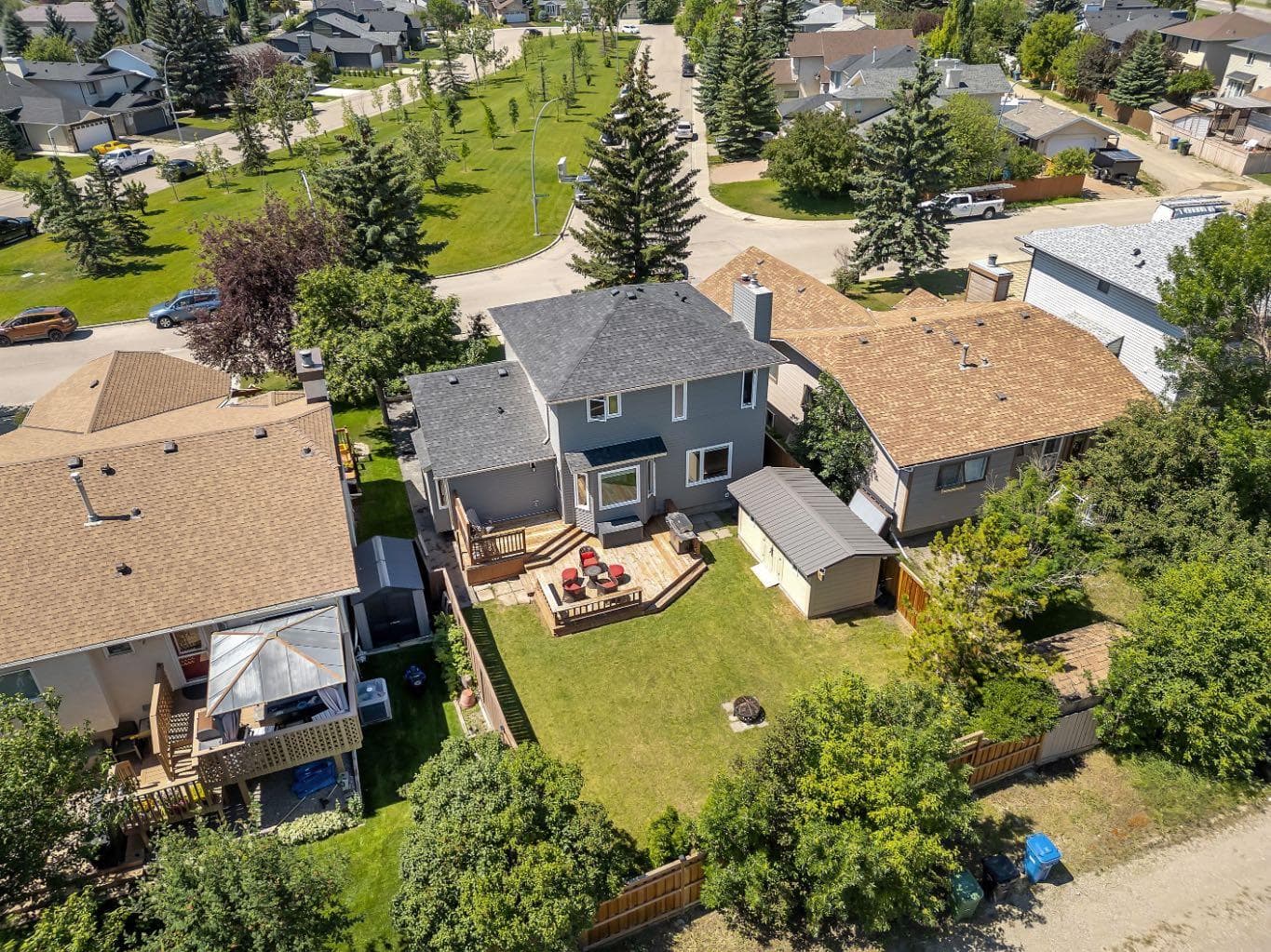 44 Harvest Oak Way NE