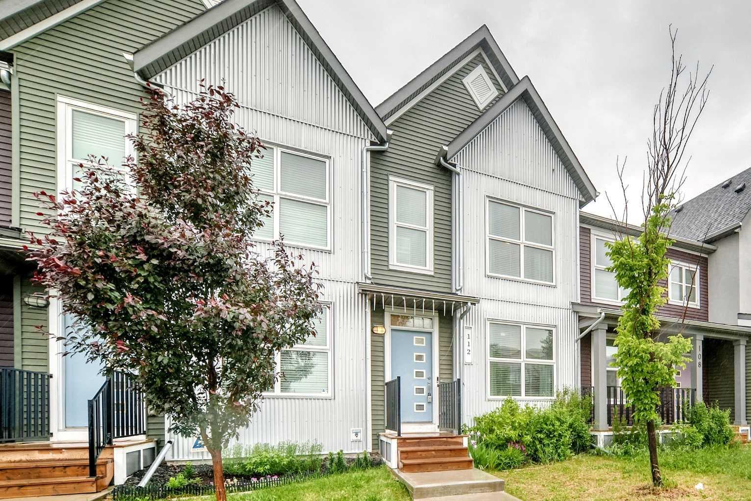 112 Carrington Boulevard NW