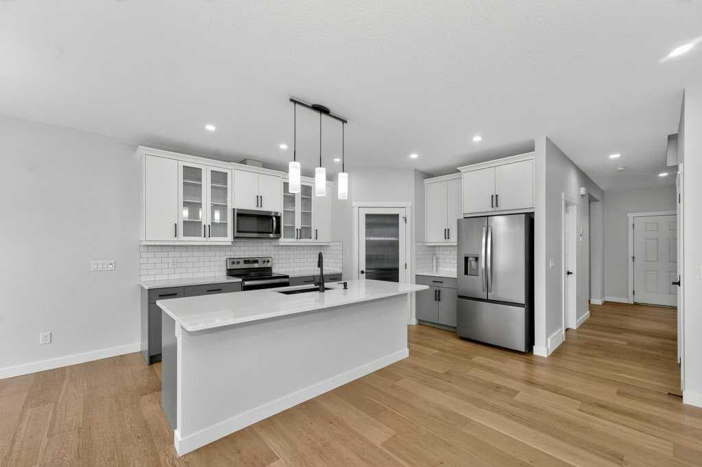 268 Cornerbrook Road NE