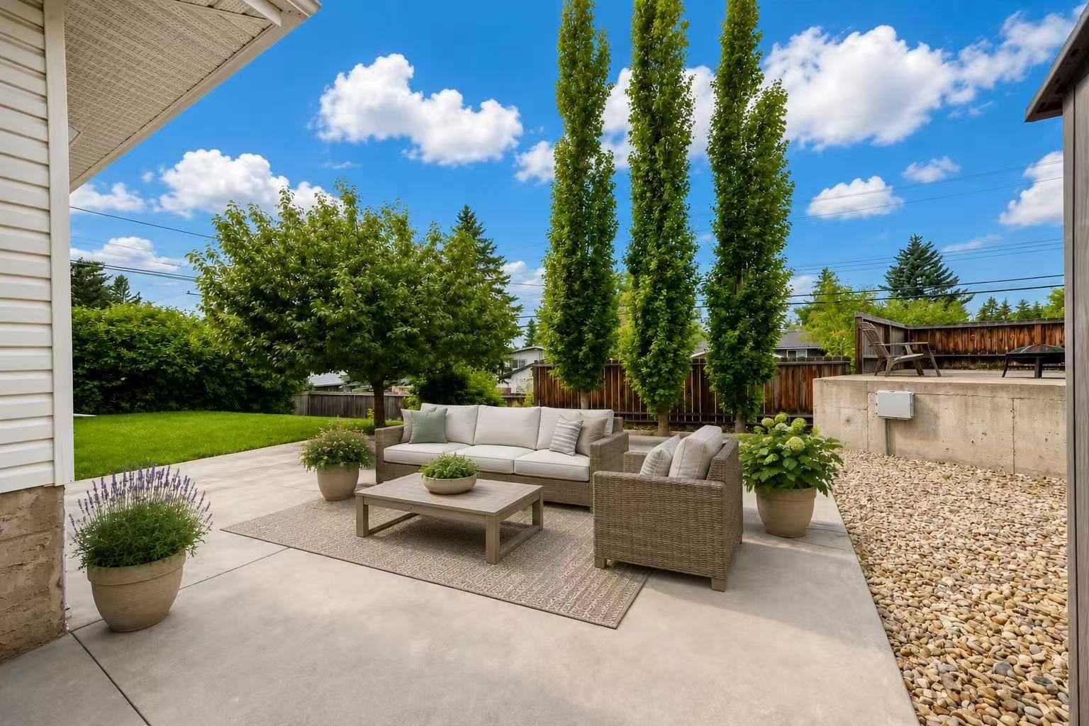 5839 Dalkeith Hill  