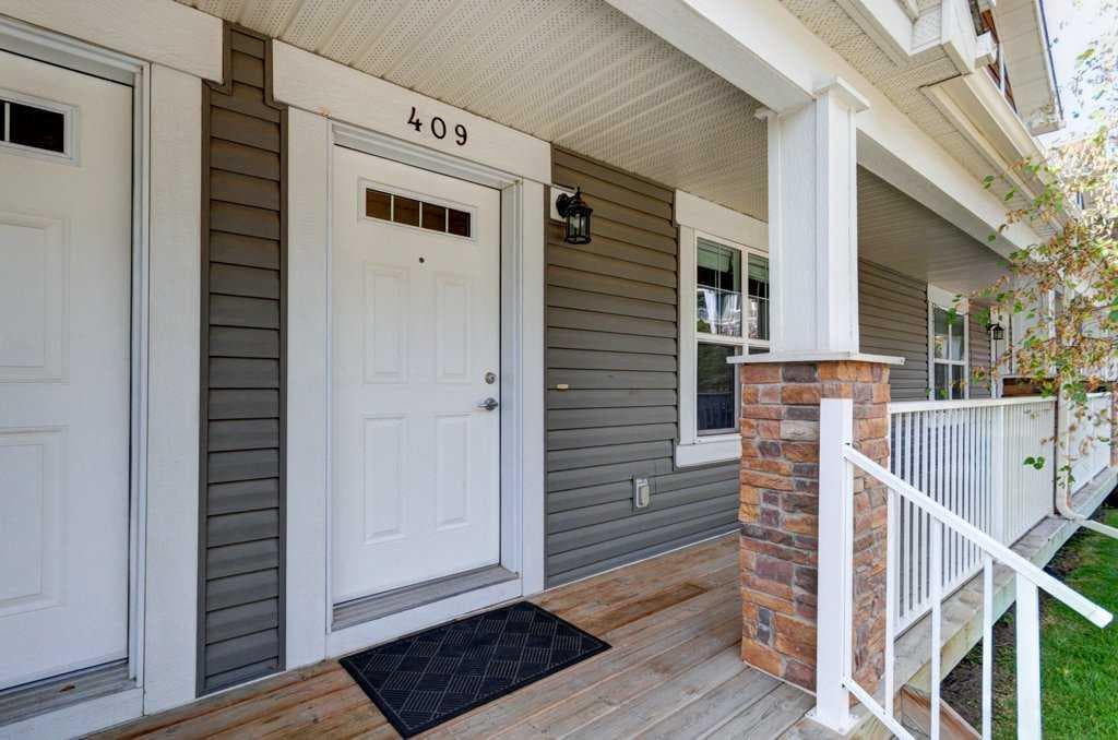 409 Cranberry Park SE