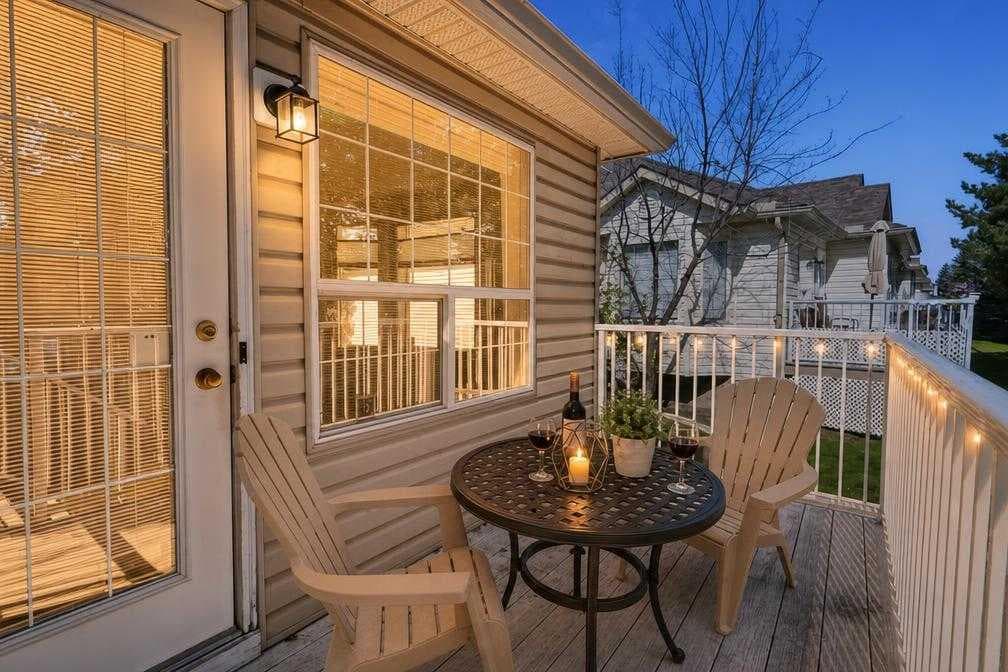 113 Mt Douglas Villas SE