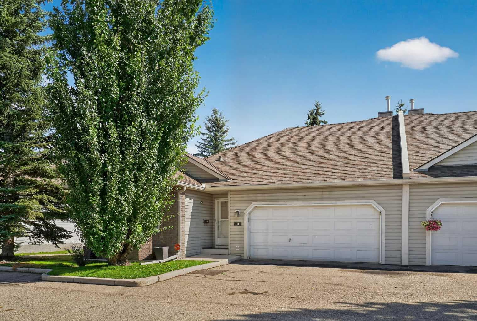 113 Mt Douglas Villas SE