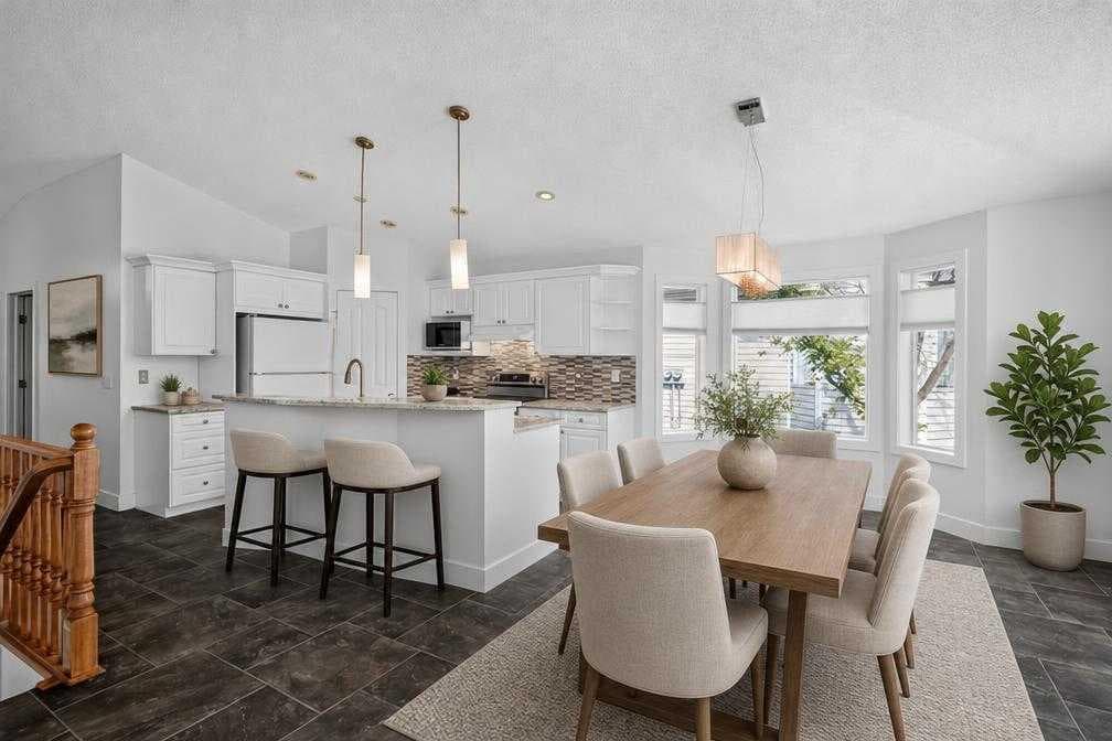 113 Mt Douglas Villas SE
