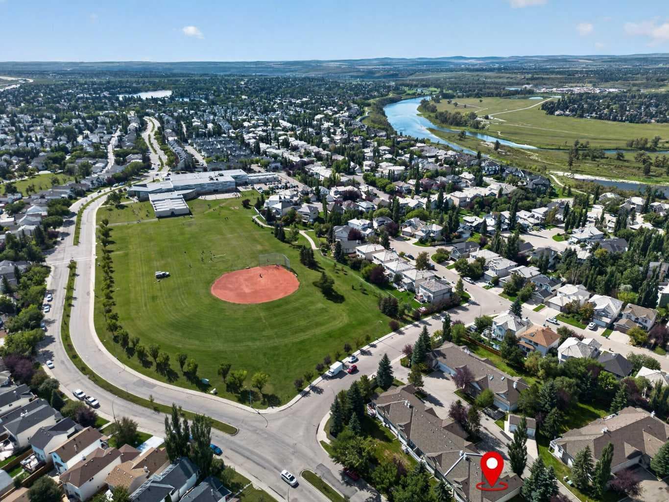 113 Mt Douglas Villas SE