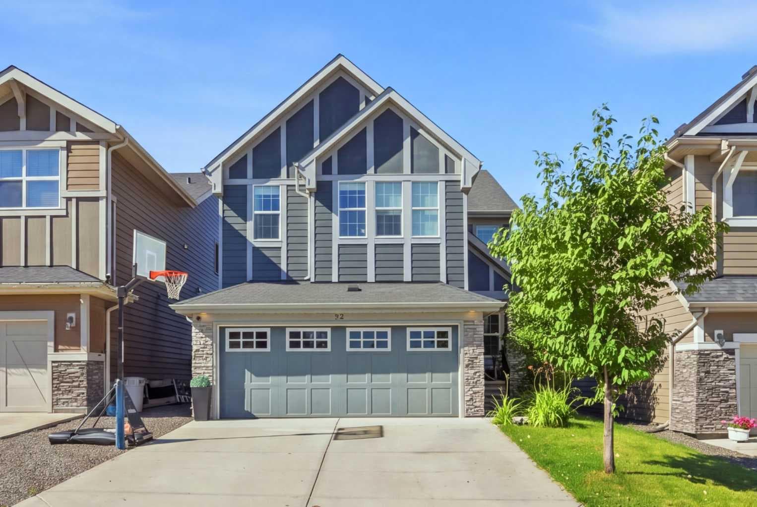 126 Valley Pointe Way NW