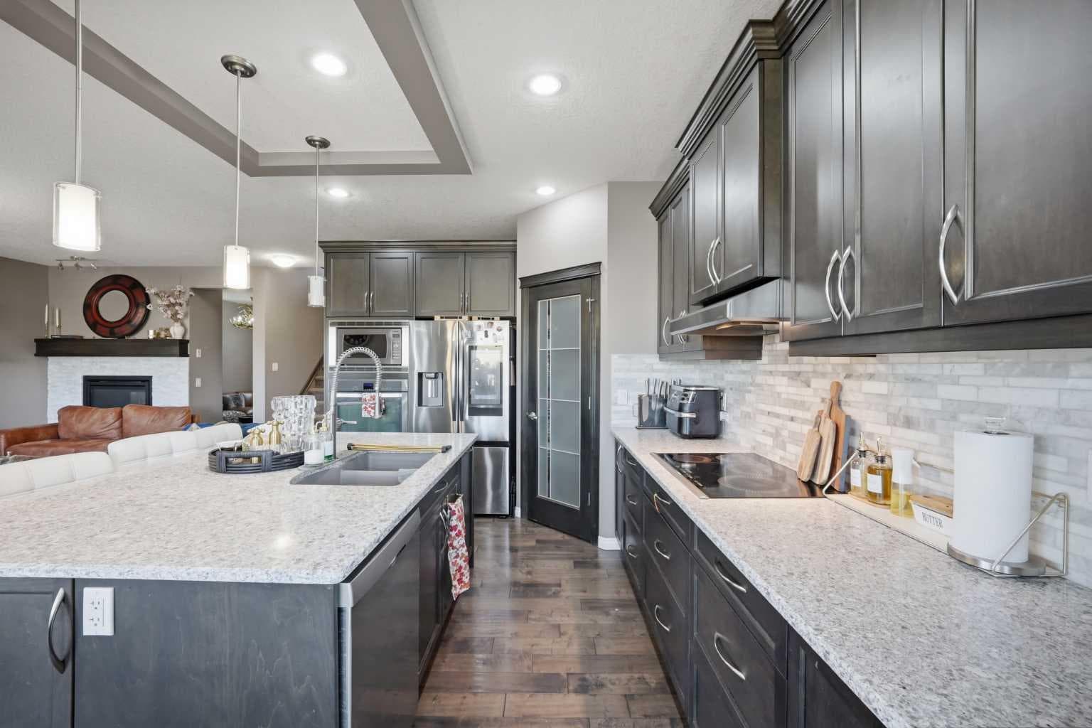 126 Valley Pointe Way NW