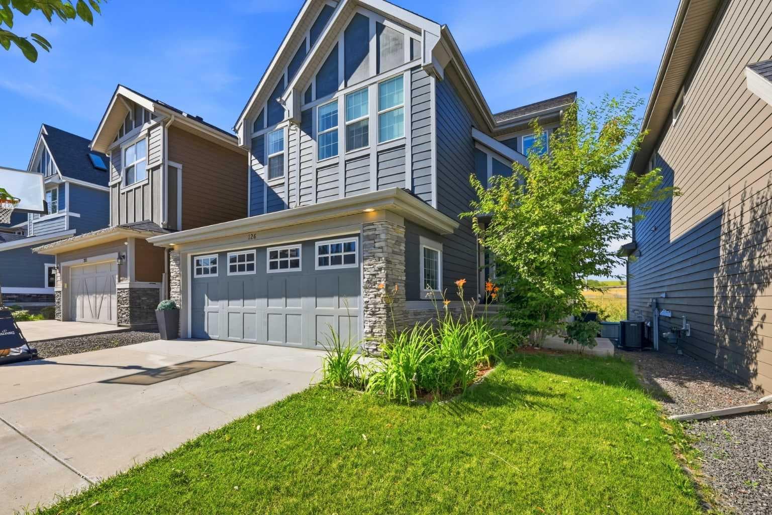 126 Valley Pointe Way NW