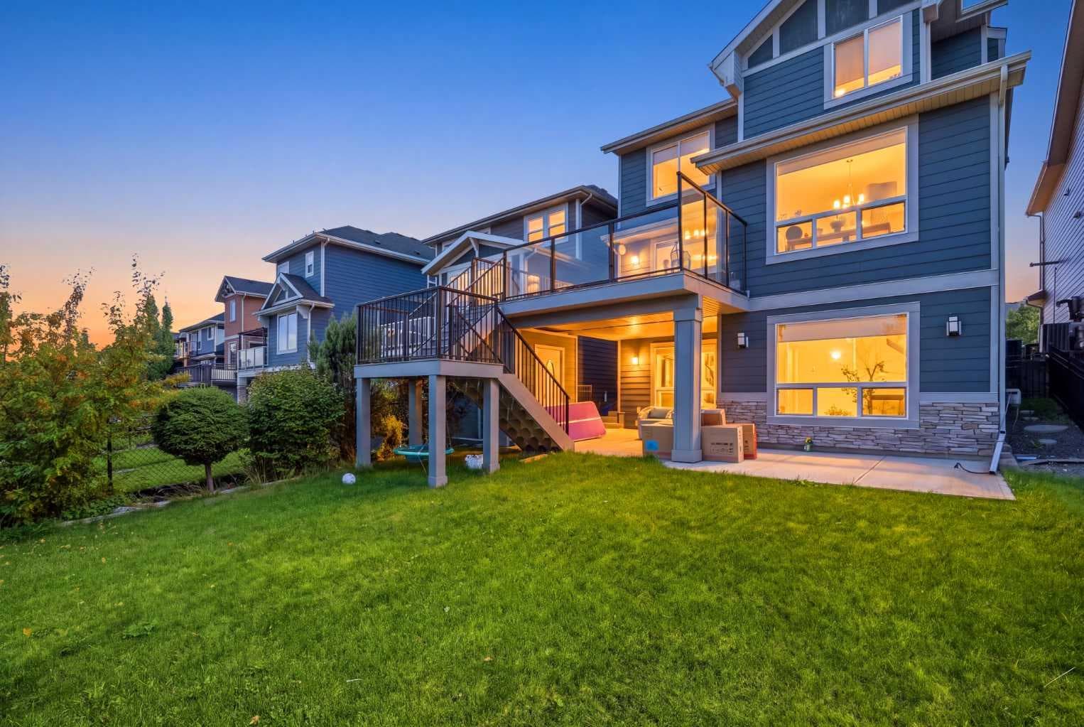 126 Valley Pointe Way NW