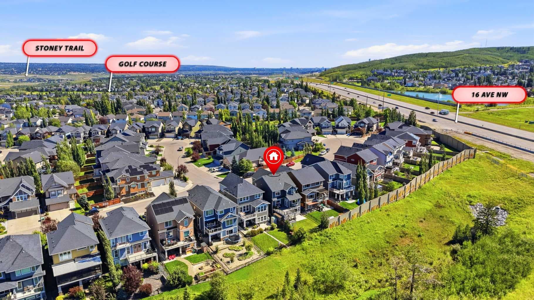 126 Valley Pointe Way NW