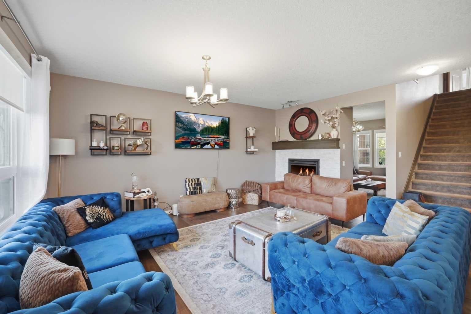126 Valley Pointe Way NW