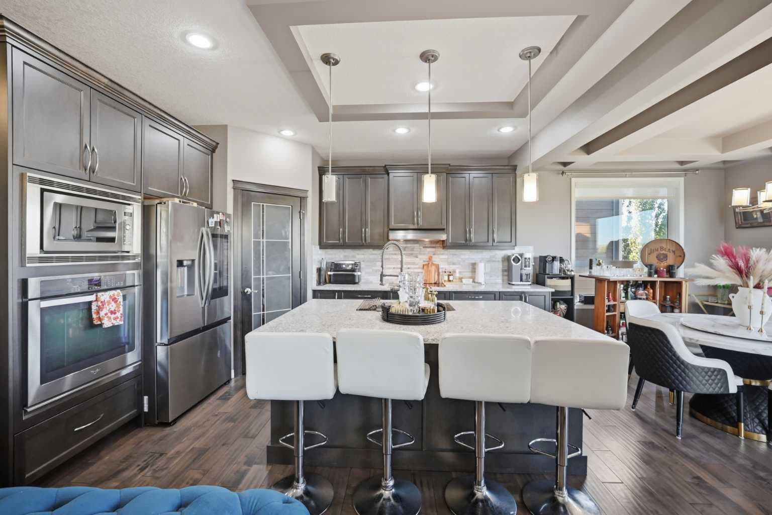 126 Valley Pointe Way NW