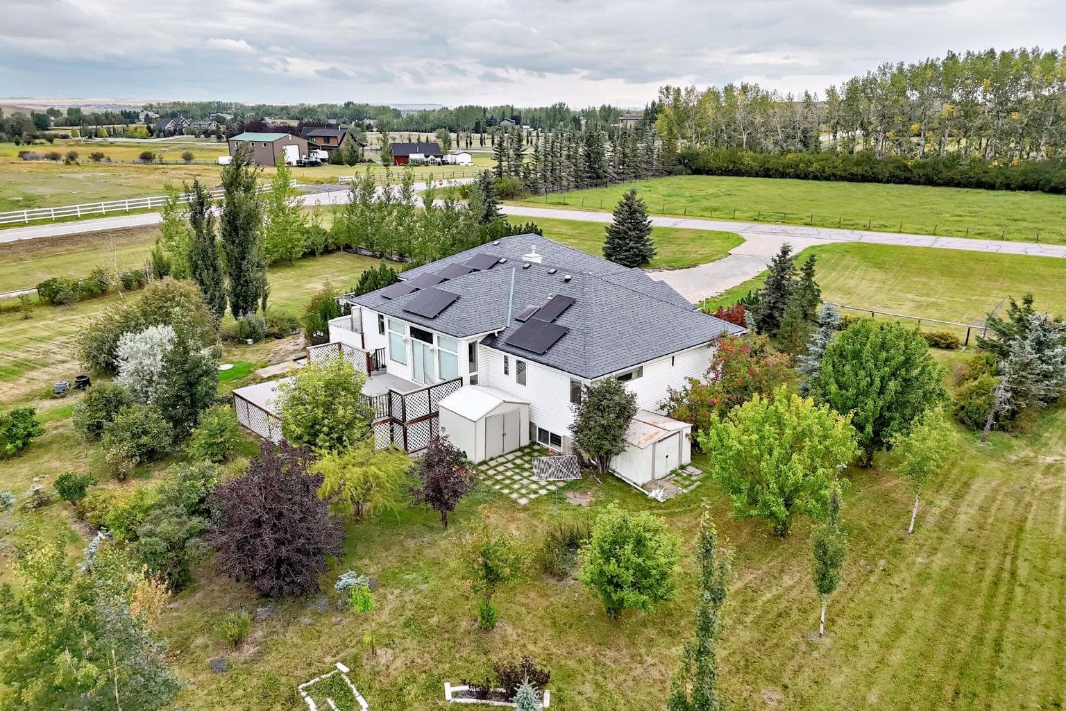292251 Butte Hills Drive 