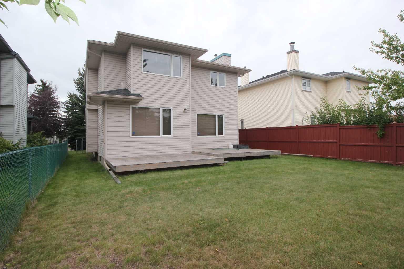70 Schooner Close NW