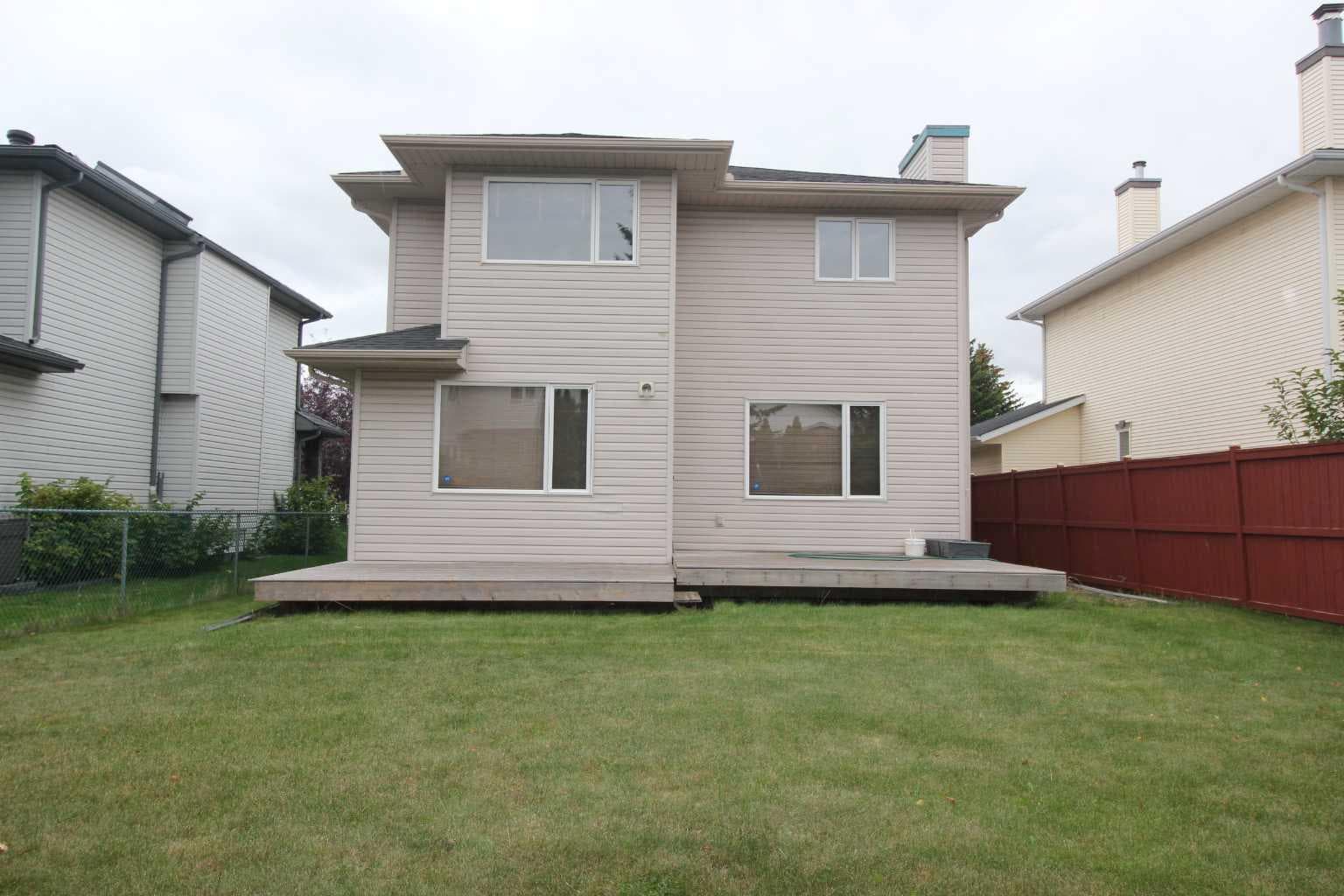 70 Schooner Close NW