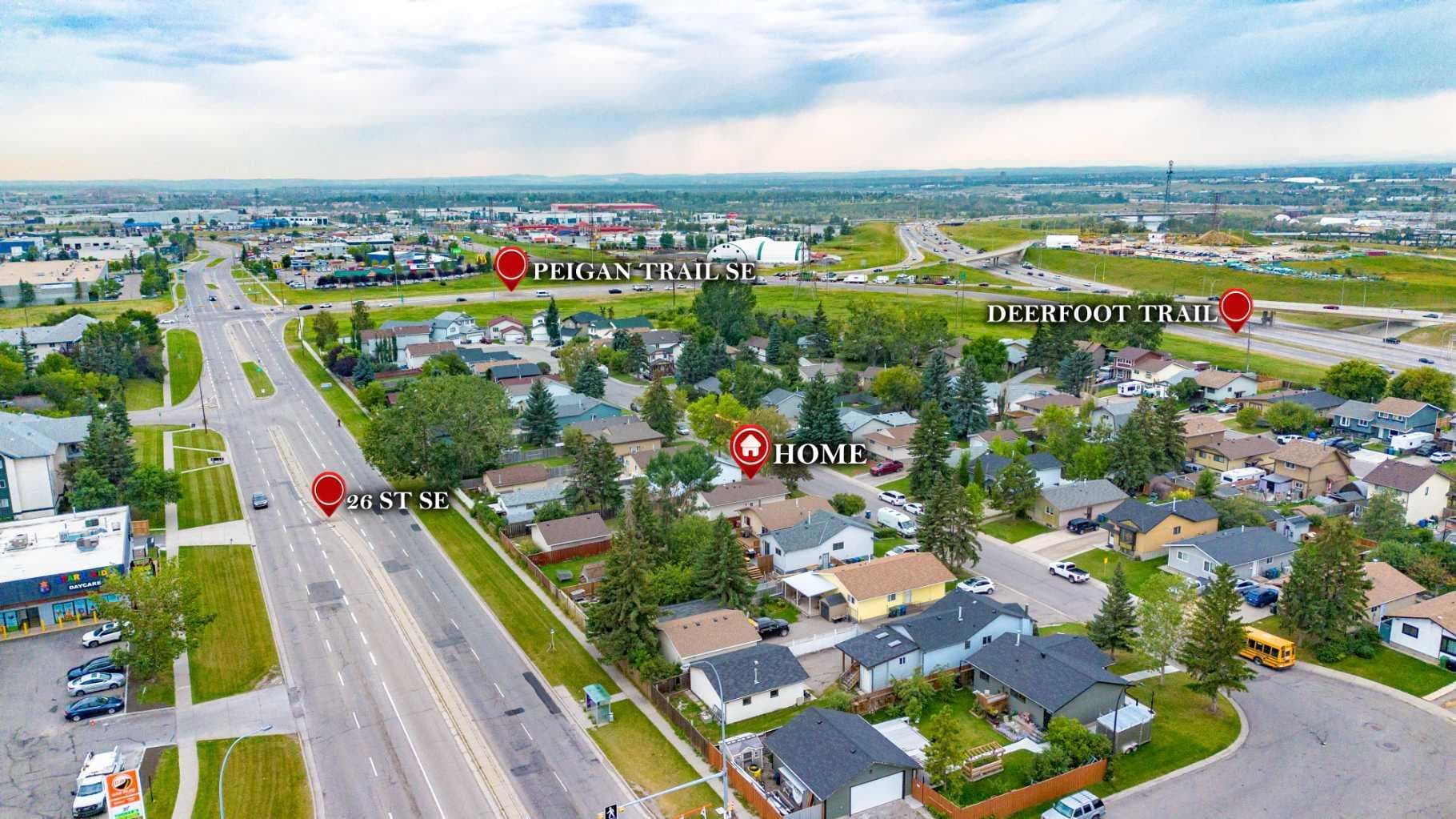 48 Doverglen Crescent SE