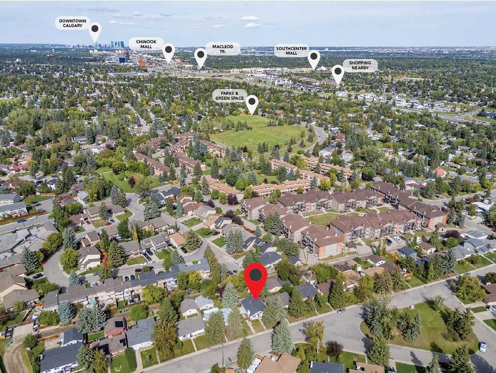 148 Cantrell Drive SW