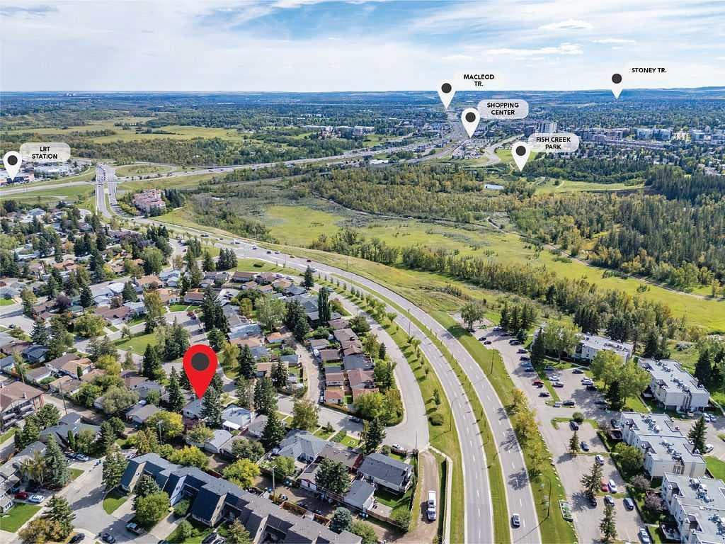 148 Cantrell Drive SW