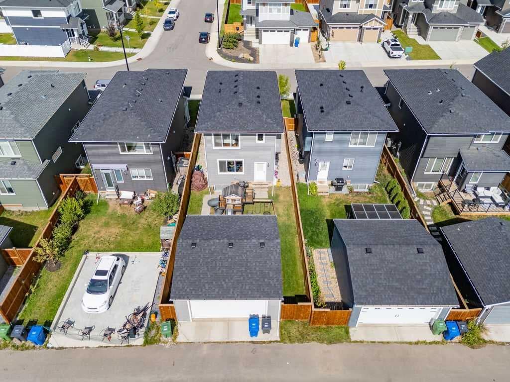 24 Chelsea Cape 
