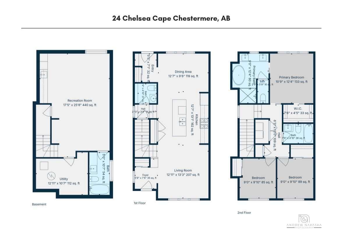 24 Chelsea Cape 