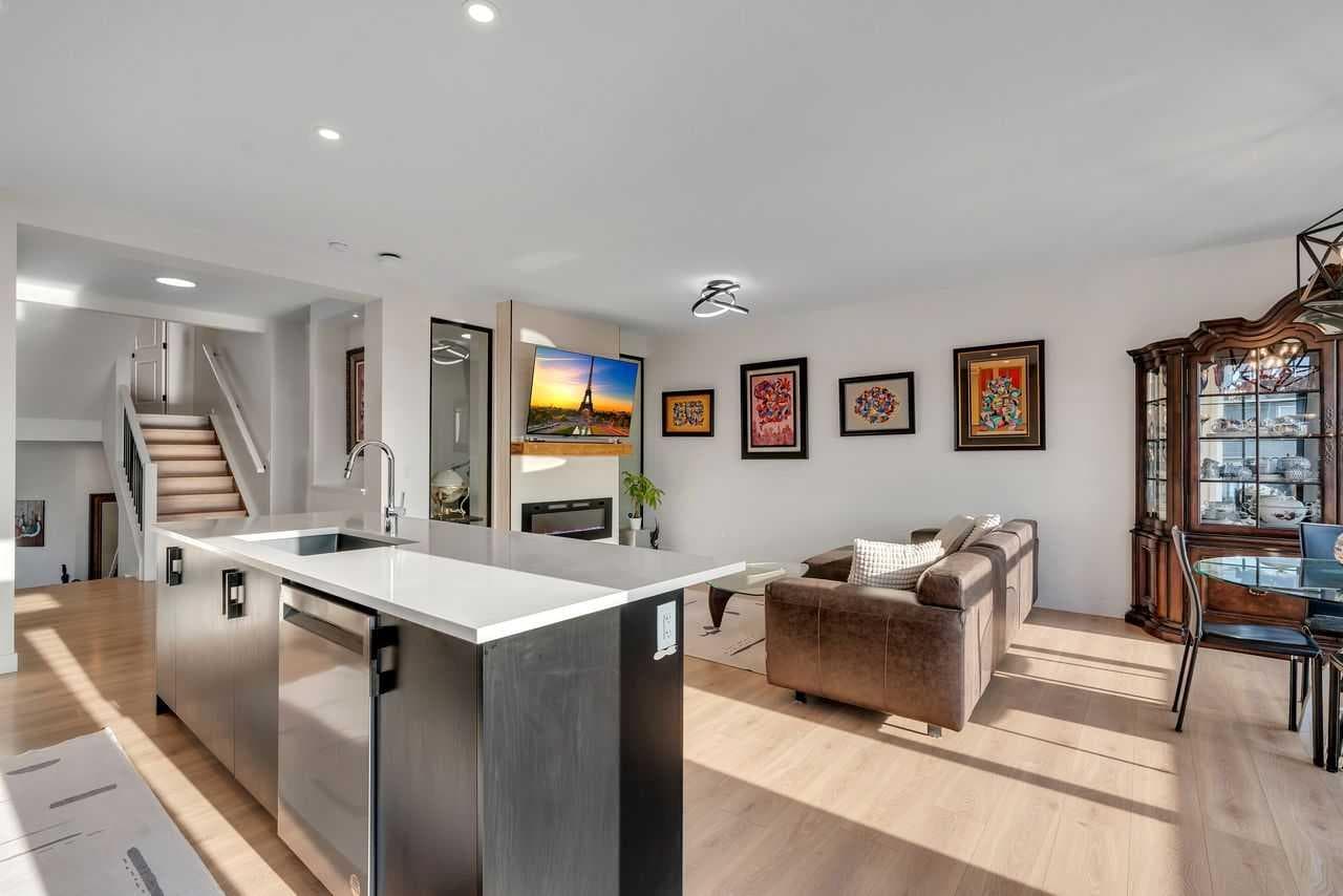128 Precedence Hill 