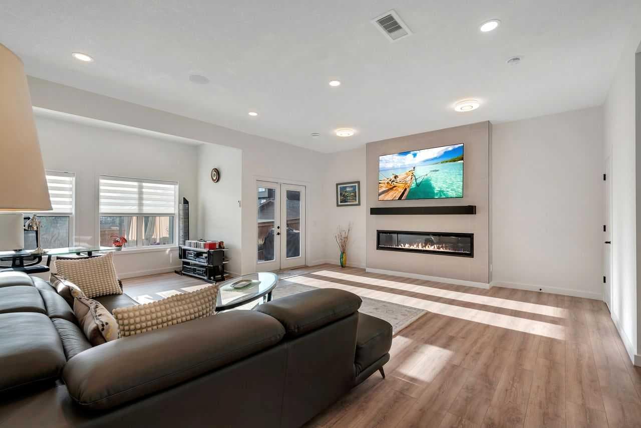 128 Precedence Hill 